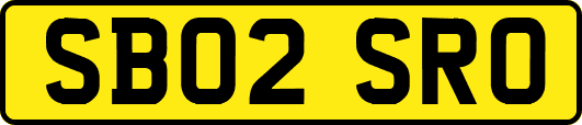 SB02SRO