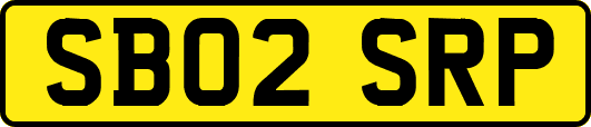 SB02SRP