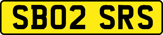 SB02SRS