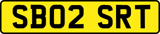 SB02SRT
