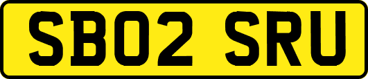 SB02SRU
