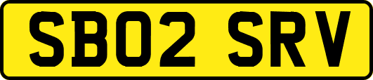 SB02SRV
