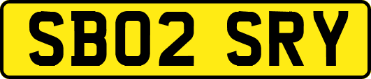 SB02SRY