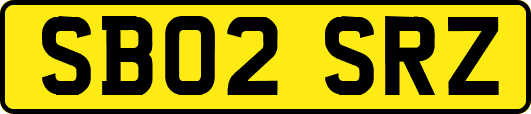 SB02SRZ