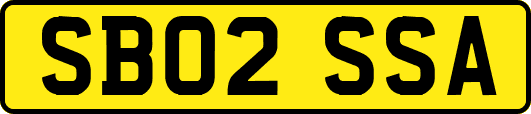 SB02SSA