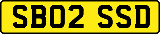 SB02SSD