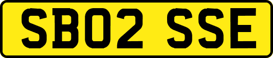 SB02SSE