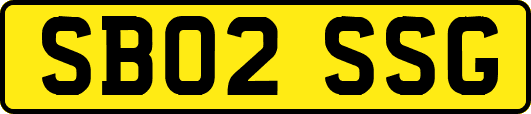 SB02SSG