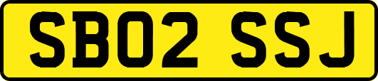 SB02SSJ