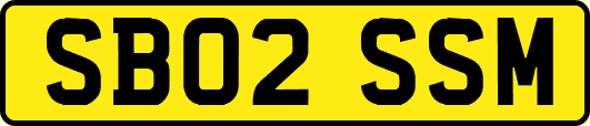 SB02SSM