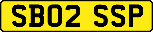 SB02SSP