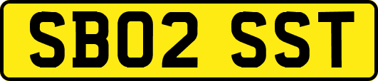 SB02SST