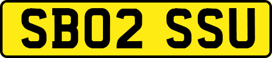 SB02SSU