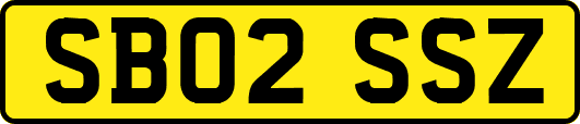 SB02SSZ