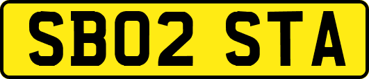 SB02STA