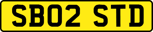 SB02STD