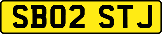 SB02STJ
