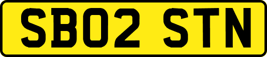 SB02STN