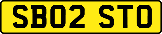 SB02STO