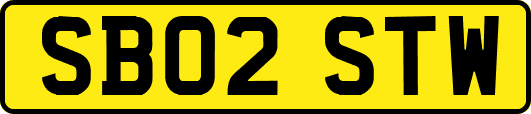 SB02STW
