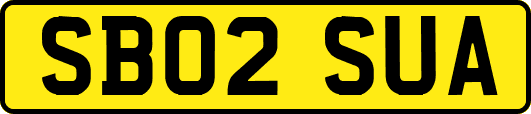 SB02SUA