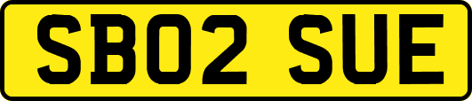 SB02SUE