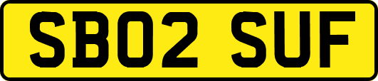 SB02SUF