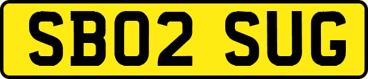 SB02SUG