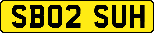 SB02SUH