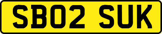 SB02SUK