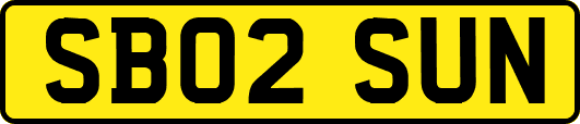 SB02SUN