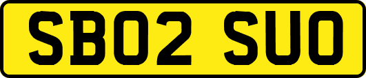 SB02SUO