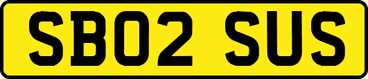 SB02SUS