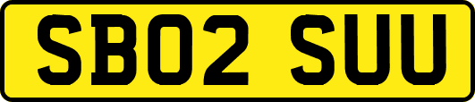 SB02SUU