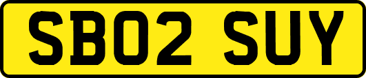 SB02SUY