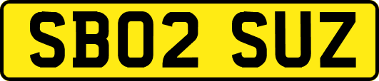 SB02SUZ