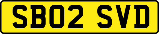 SB02SVD