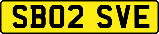 SB02SVE