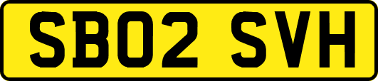 SB02SVH