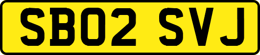 SB02SVJ