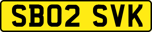 SB02SVK