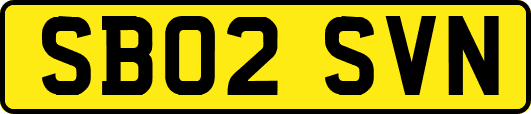 SB02SVN