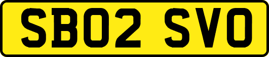 SB02SVO