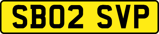 SB02SVP