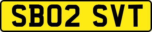 SB02SVT
