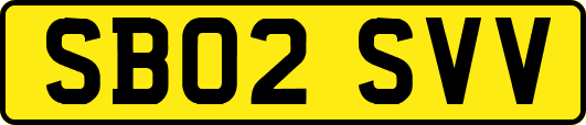 SB02SVV