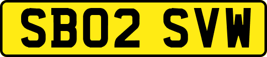 SB02SVW