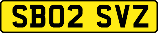 SB02SVZ