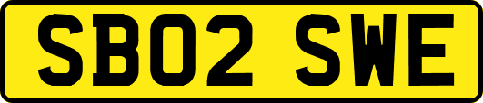 SB02SWE