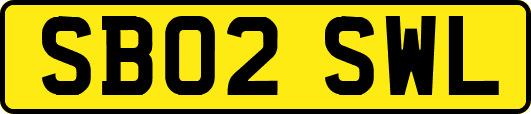 SB02SWL